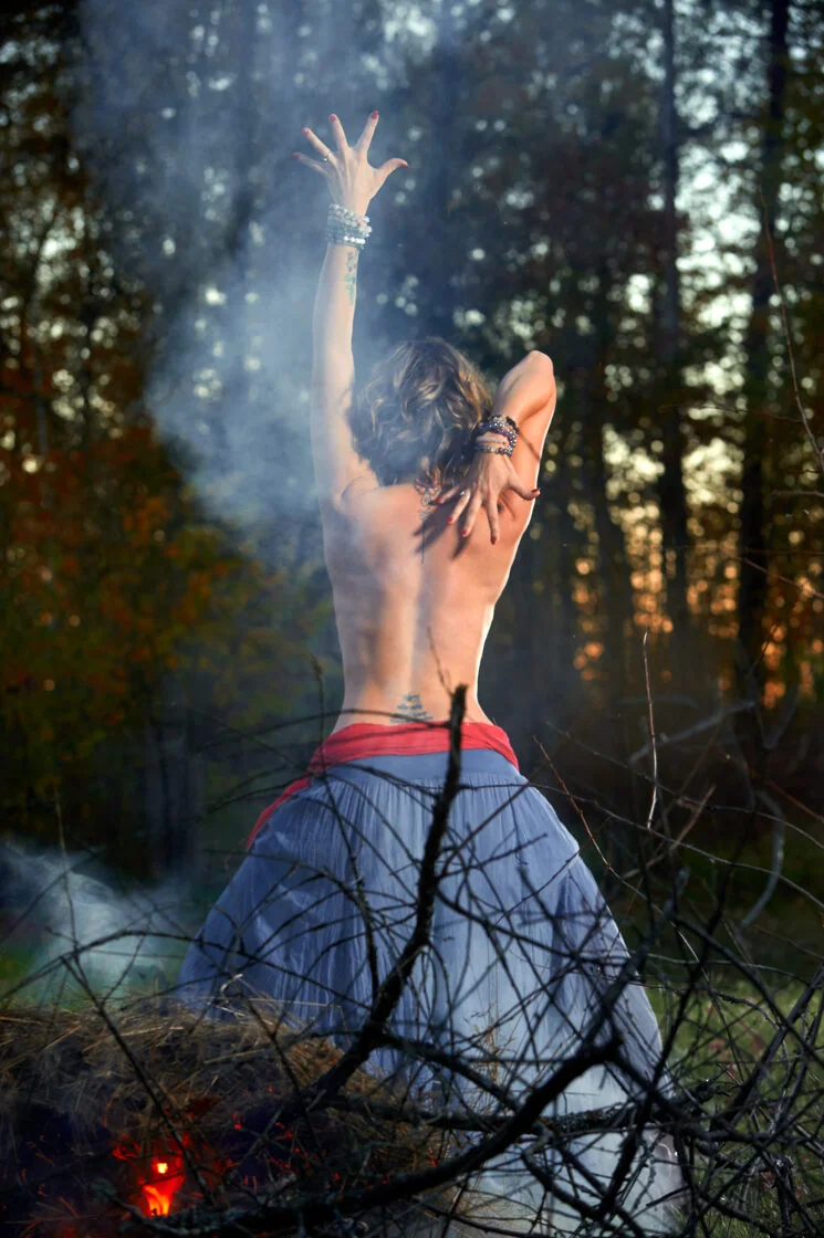 Kundalini joga